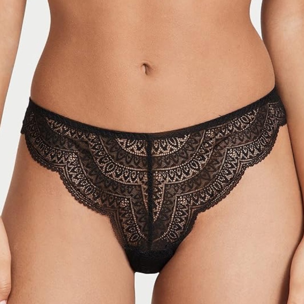 Simone Perele Karma Tanga
